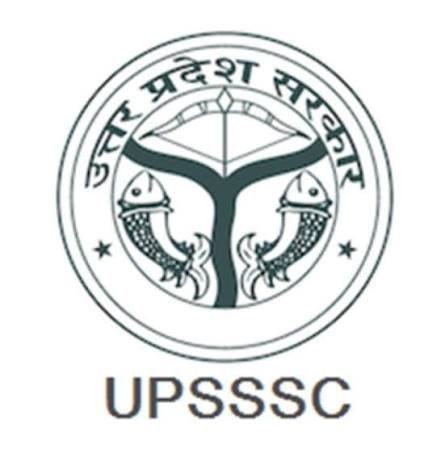 UPSSSC Junior Assistant Typing